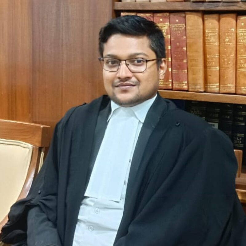 Vivek Kumar